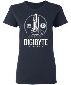 Digibyte To The Moon BTC DGB Bitcoin Crypto T-Shirts 2 Digibyte To The Moon BTC DGB Bitcoin Crypto T Shirts 11