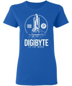 Digibyte To The Moon BTC DGB Bitcoin Crypto T-Shirts 3 Digibyte To The Moon BTC DGB Bitcoin Crypto T Shirts 12
