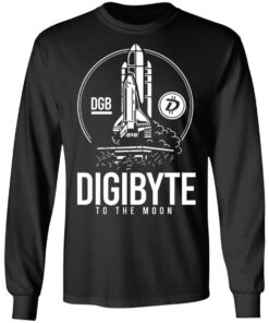 Digibyte To The Moon BTC DGB Bitcoin Crypto T-Shirts 4 Digibyte To The Moon BTC DGB Bitcoin Crypto T Shirts 13