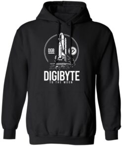 Digibyte To The Moon BTC DGB Bitcoin Crypto T-Shirts 5 Digibyte To The Moon BTC DGB Bitcoin Crypto T Shirts 2