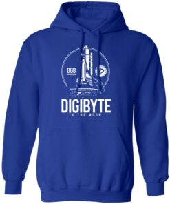 Digibyte To The Moon BTC DGB Bitcoin Crypto T-Shirts 8 Digibyte To The Moon BTC DGB Bitcoin Crypto T Shirts 5