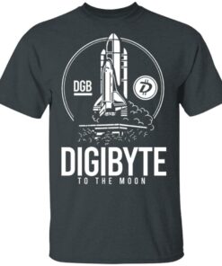 Digibyte To The Moon BTC DGB Bitcoin Crypto T-Shirts 9 Digibyte To The Moon BTC DGB Bitcoin Crypto T Shirts 6