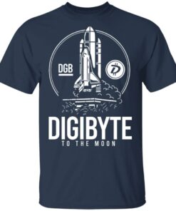 Digibyte To The Moon BTC DGB Bitcoin Crypto T-Shirts 10 Digibyte To The Moon BTC DGB Bitcoin Crypto T Shirts 7