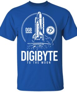 Digibyte To The Moon BTC DGB Bitcoin Crypto T-Shirts 11 Digibyte To The Moon BTC DGB Bitcoin Crypto T Shirts 8