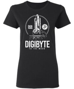 Digibyte To The Moon BTC DGB Bitcoin Crypto T-Shirts 12 Digibyte To The Moon BTC DGB Bitcoin Crypto T Shirts 9