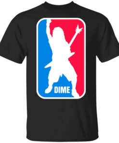 Dime Dimebag Darrell Sport Logo Shirt Sweatshirt Long Sleeve Hoodie Tank Mug Dime Dimebag Darrell Sport Logo Shirt Sweatshirt Long Sleeve Hoodie Tank Mug