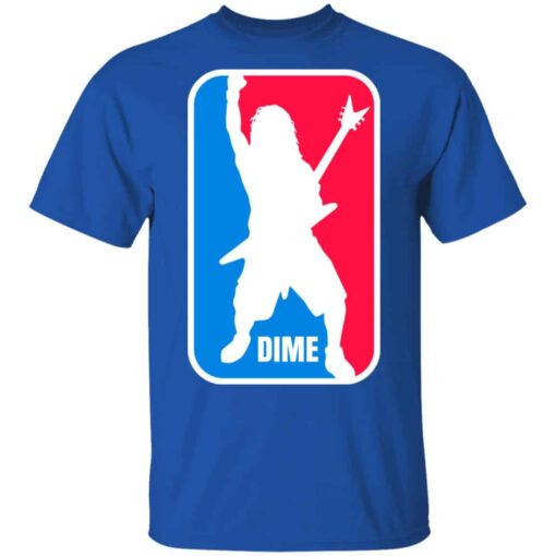 Dime Dimebag Darrell Sport Logo Shirt Sweatshirt Long Sleeve Hoodie Tank Mug