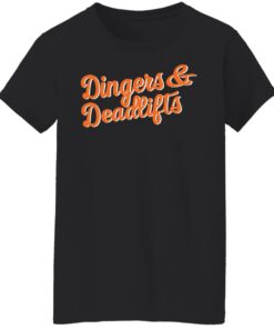 Dingers and deadlifts shirt Shirt Sweatshirt Long Sleeve Hoodie Tank Mug 6 Dingers and deadlifts shirt Shirt Sweatshirt Long Sleeve Hoodie Tank Mug 7