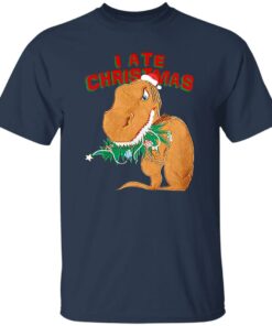 Dinosaur I Ate Christmas Sweater Shirt Sweatshirt Long Sleeve Hoodie Tank Mug 3 Dinosaur I Ate Christmas Sweater Shirt Sweatshirt Long Sleeve Hoodie Tank Mug 12