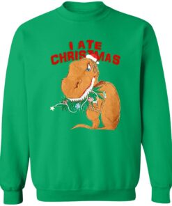 Dinosaur I Ate Christmas Sweater Shirt Sweatshirt Long Sleeve Hoodie Tank Mug 11 Dinosaur I Ate Christmas Sweater Shirt Sweatshirt Long Sleeve Hoodie Tank Mug 9