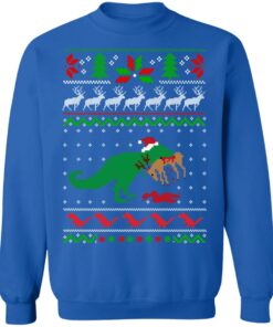 Dinosaur Ugly Christmas sweater Shirt Sweatshirt Long Sleeve Hoodie Tank Mug 2 Dinosaur Ugly Christmas sweater Shirt Sweatshirt Long Sleeve Hoodie Tank Mug 11