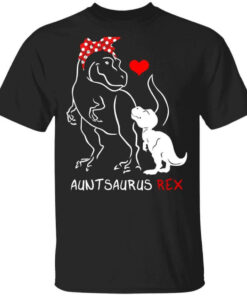 Dinosaurus Auntsaurus Rex Funny Aunt T-Shirts, Hoodies, Long Sleeve Shirt Dinosaurus Auntsaurus Rex Funny Aunt T-Shirts, Hoodies, Long Sleeve Shirt