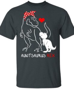 Dinosaurus Auntsaurus Rex Funny Aunt T-Shirts, Hoodies, Long Sleeve Shirt 9 Dinosaurus Auntsaurus Rex Funny Aunt T Shirts Hoodies Long Sleeve Shirt 6