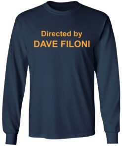 Directed by Dave Filoni shirt Shirt Sweatshirt Long Sleeve Hoodie Tank Mug