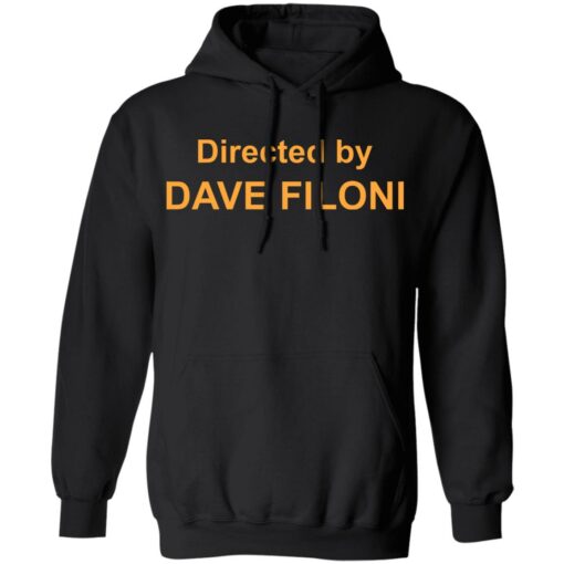 Directed by Dave Filoni shirt Shirt Sweatshirt Long Sleeve Hoodie Tank Mug