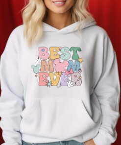 Disney Best Mom Ever Shirt Gift For Mom 3