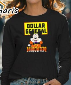 Disney Halloween Dollar General Disney Mickey T shirt 4