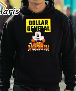 Disney Halloween Dollar General Disney Mickey T shirt 5