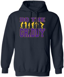 Do The Griddy shirt Shirt Sweatshirt Long Sleeve Hoodie Tank Mug