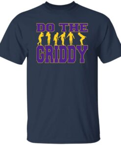 Do The Griddy shirt Shirt Sweatshirt Long Sleeve Hoodie Tank Mug 5
