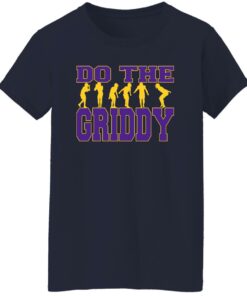 Do The Griddy shirt Shirt Sweatshirt Long Sleeve Hoodie Tank Mug 6