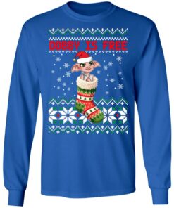 Dobby is Free Dobby Christmas sweater Shirt Sweatshirt Long Sleeve Hoodie Tank Mug 4 Dobby is Free Dobby Christmas sweater Shirt Sweatshirt Long Sleeve Hoodie Tank Mug 3