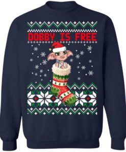 Dobby is Free Dobby Christmas sweater Shirt Sweatshirt Long Sleeve Hoodie Tank Mug 8 Dobby is Free Dobby Christmas sweater Shirt Sweatshirt Long Sleeve Hoodie Tank Mug 7