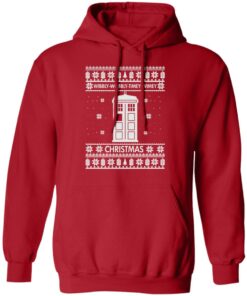 Doctor Who Wibbly Wobbly Timey Wimey Christmas sweatshirt Shirt Sweatshirt Long Sleeve Hoodie Tank Mug 11 Doctor Who Wibbly Wobbly Timey Wimey Christmas sweatshirt Shirt Sweatshirt Long Sleeve Hoodie Tank Mug 9