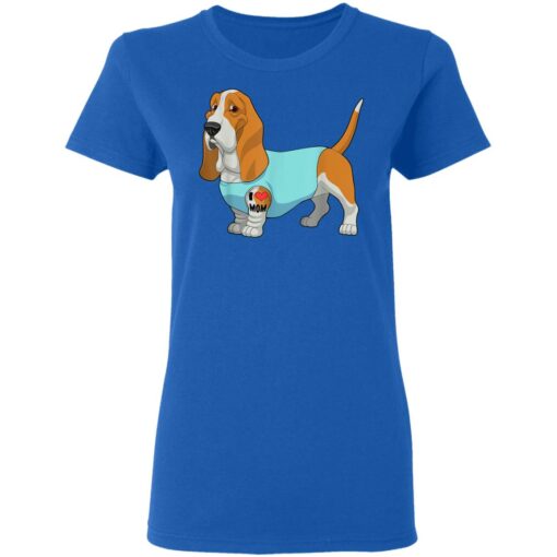 Dog Beagle I Love Mom Tattoo Shirt Shirt Sweatshirt Long Sleeve Hoodie Tank Mug