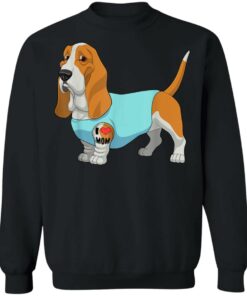 Dog Beagle I Love Mom Tattoo Shirt Shirt Sweatshirt Long Sleeve Hoodie Tank Mug 6 Dog Beagle I Love Mom Tattoo Shirt Shirt Sweatshirt Long Sleeve Hoodie Tank Mug 3
