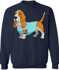 Dog Beagle I Love Mom Tattoo Shirt Shirt Sweatshirt Long Sleeve Hoodie Tank Mug 7 Dog Beagle I Love Mom Tattoo Shirt Shirt Sweatshirt Long Sleeve Hoodie Tank Mug 4