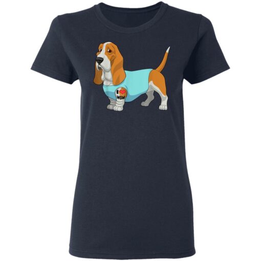 Dog Beagle I Love Mom Tattoo Shirt Shirt Sweatshirt Long Sleeve Hoodie Tank Mug