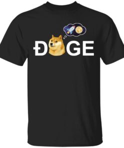 Dogecoin doge HODL to the moon crypto meme shirt Shirt Sweatshirt Long Sleeve Hoodie Tank Mug Dogecoin doge HODL to the moon crypto meme shirt Shirt Sweatshirt Long Sleeve Hoodie Tank Mug