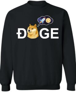 Dogecoin doge HODL to the moon crypto meme shirt Shirt Sweatshirt Long Sleeve Hoodie Tank Mug 4 Dogecoin doge HODL to the moon crypto meme shirt Shirt Sweatshirt Long Sleeve Hoodie Tank Mug 4