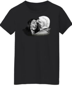 Donald Trump Kamala Harris HO HO HO Christmas Shirt Shirt Sweatshirt Long Sleeve Hoodie Tank Mug 3 Donald Trump Kamala Harris HO HO HO Christmas Shirt Shirt Sweatshirt Long Sleeve Hoodie Tank Mug 12