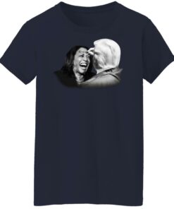 Donald Trump Kamala Harris HO HO HO Christmas Shirt Shirt Sweatshirt Long Sleeve Hoodie Tank Mug 4 Donald Trump Kamala Harris HO HO HO Christmas Shirt Shirt Sweatshirt Long Sleeve Hoodie Tank Mug 2