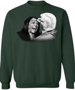 Donald Trump Kamala Harris HO HO HO Christmas Shirt Shirt Sweatshirt Long Sleeve Hoodie Tank Mug 10 Donald Trump Kamala Harris HO HO HO Christmas Shirt Shirt Sweatshirt Long Sleeve Hoodie Tank Mug 8