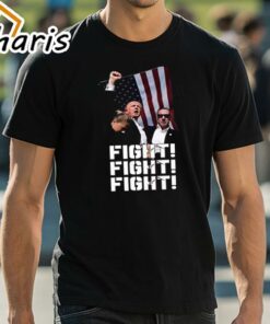 Donald Trump Souvenir T-shirts