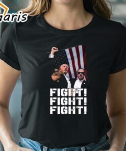 Donald Trump Souvenir T-shirts