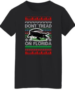 Dont Tread On Florida Christmas Sweater Shirt Sweatshirt Long Sleeve Hoodie Tank Mug 3 Dont Tread On Florida Christmas Sweater Shirt Sweatshirt Long Sleeve Hoodie Tank Mug 12