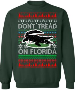 Dont Tread On Florida Christmas Sweater Shirt Sweatshirt Long Sleeve Hoodie Tank Mug 10 Dont Tread On Florida Christmas Sweater Shirt Sweatshirt Long Sleeve Hoodie Tank Mug 8