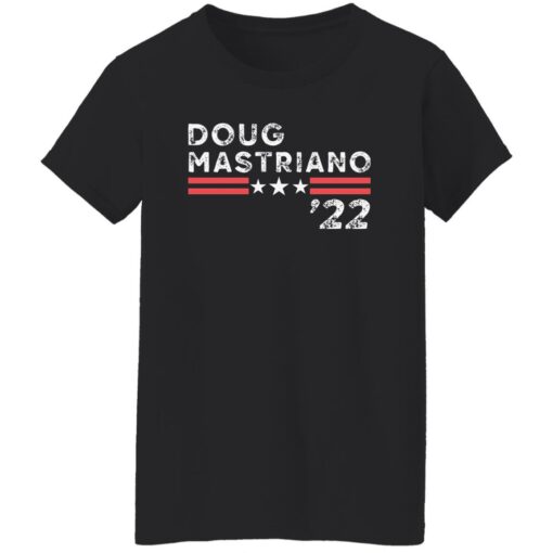 Doug Mastriano 2022 shirt Shirt Sweatshirt Long Sleeve Hoodie Tank Mug