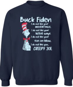 Dr Sesuss buck fiden i do not like your mental haze shirt Shirt Sweatshirt Long Sleeve Hoodie Tank Mug 3 Dr Sesuss buck fiden i do not like your mental haze shirt Shirt Sweatshirt Long Sleeve Hoodie Tank Mug 4