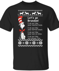 Dr Seuss Let’s Go Brandon I Do Not Like Your Mental Haze Christmas Sweater Shirt 2 Dr Seuss Let's Go Brandon I Do Not Like Your Mental Haze Christmas Sweater Shirt 11