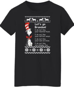 Dr Seuss Let’s Go Brandon I Do Not Like Your Mental Haze Christmas Sweater Shirt 4 Dr Seuss Let's Go Brandon I Do Not Like Your Mental Haze Christmas Sweater Shirt 2