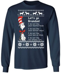 Dr Seuss Let’s Go Brandon I Do Not Like Your Mental Haze Christmas Sweater Shirt 5 Dr Seuss Let's Go Brandon I Do Not Like Your Mental Haze Christmas Sweater Shirt 3