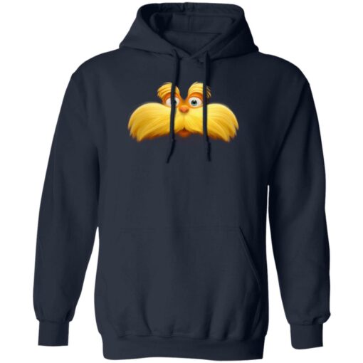 Dr. Seuss The Lorax Shirt Shirt Sweatshirt Long Sleeve Hoodie Tank Mug