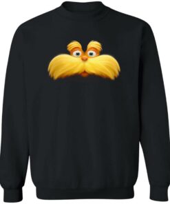 Dr. Seuss The Lorax Shirt Shirt Sweatshirt Long Sleeve Hoodie Tank Mug 2 Dr Seuss The Lorax Shirt Shirt Sweatshirt Long Sleeve Hoodie Tank Mug 3