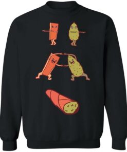 Dragonball Weed Perhaps fusion shirt Shirt Sweatshirt Long Sleeve Hoodie Tank Mug 3