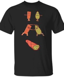 Dragonball Weed Perhaps fusion shirt Shirt Sweatshirt Long Sleeve Hoodie Tank Mug 5